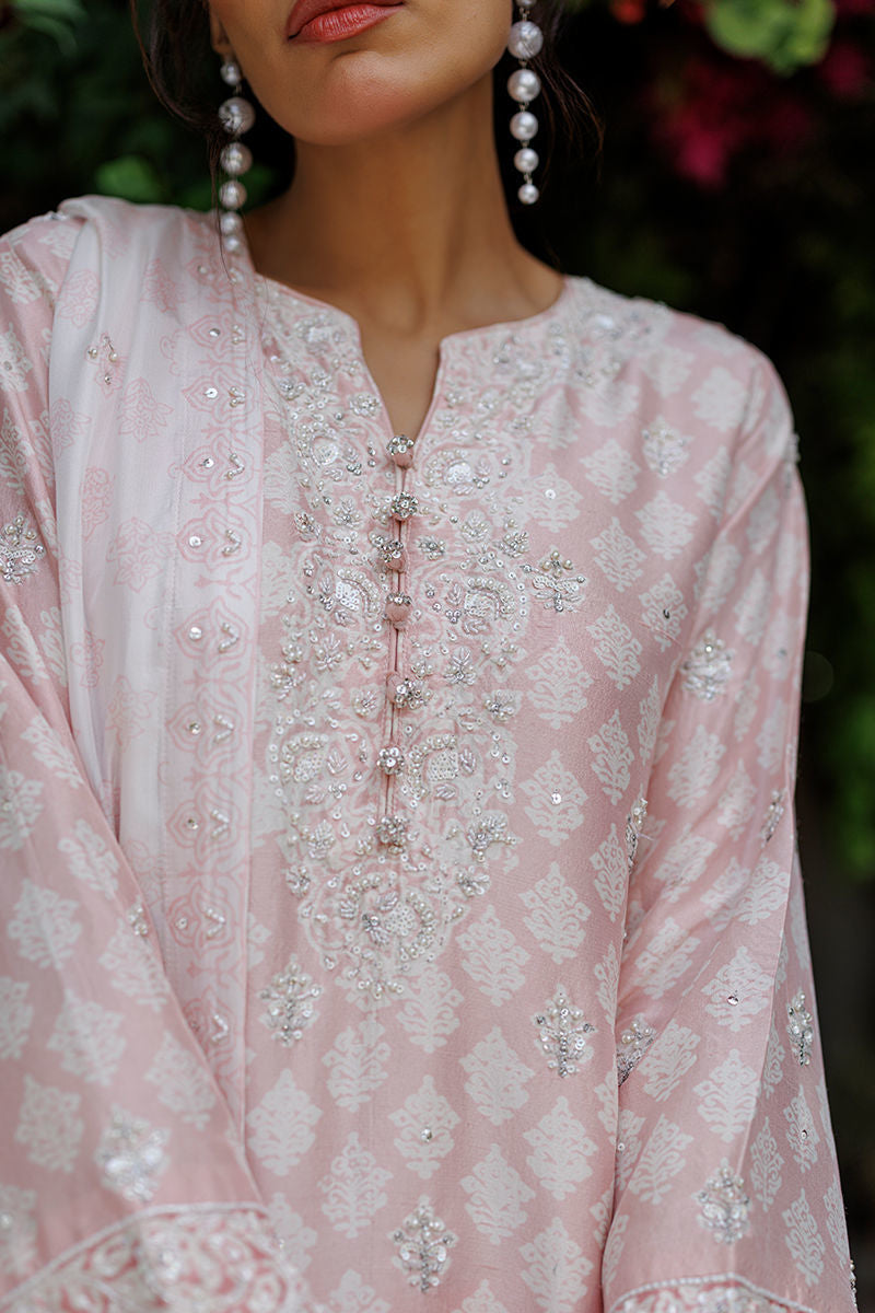 Lira | Girls Club - Eid Luxury Pret '26 | Ansab Jahangir