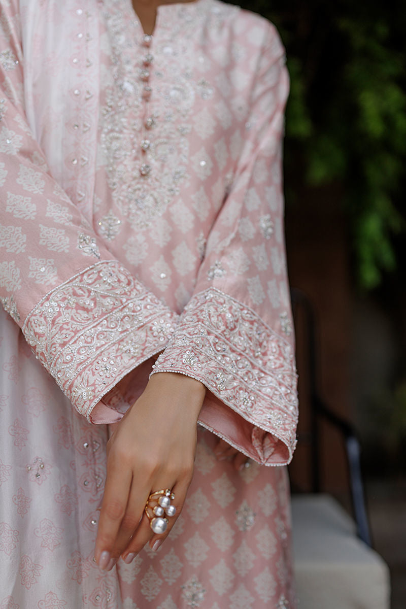 Lira | Girls Club - Eid Luxury Pret '26 | Ansab Jahangir