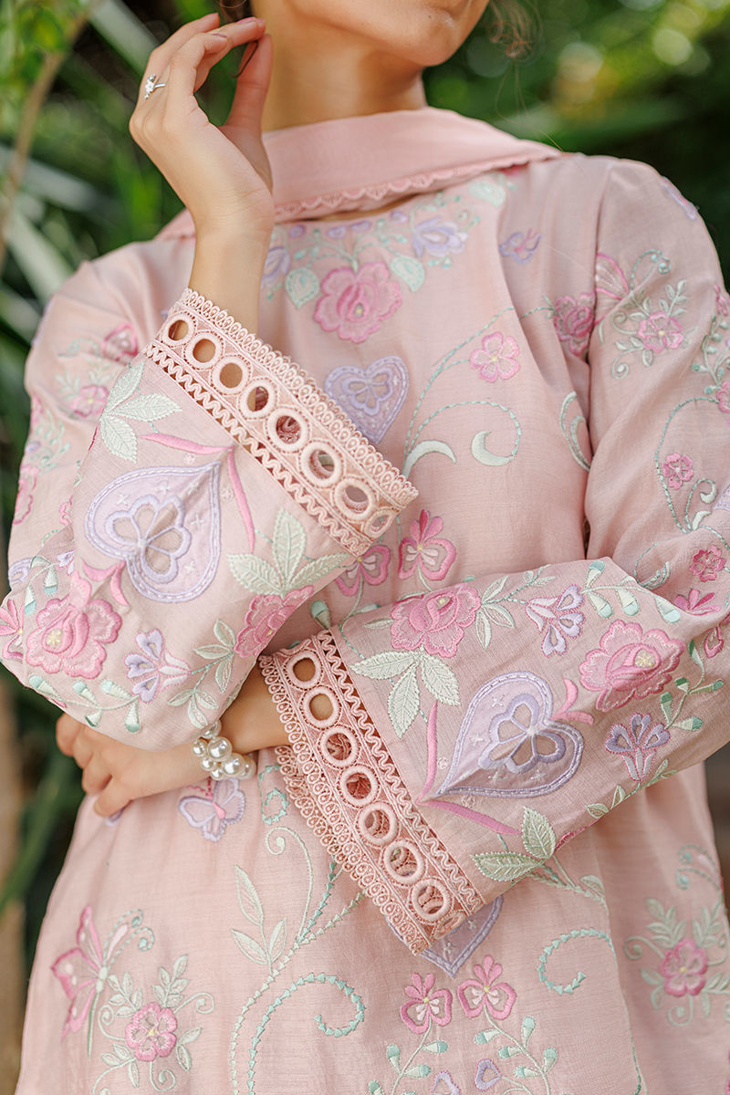 Ciela | Girls Club - Eid Luxury Pret '26 | Ansab Jahangir