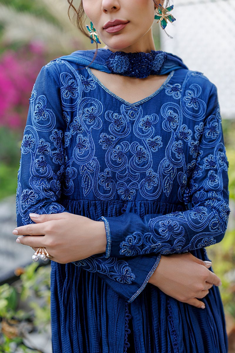 Gemma | Girls Club - Eid Luxury Pret '26 | Ansab Jahangir