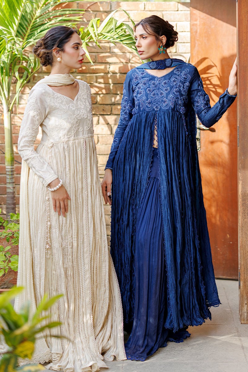 Gemma | Girls Club - Eid Luxury Pret '26 | Ansab Jahangir