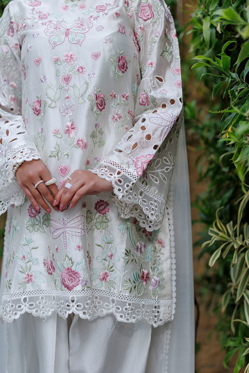 Lolita | Girls Club - Eid Luxury Pret '26 | Ansab Jahangir