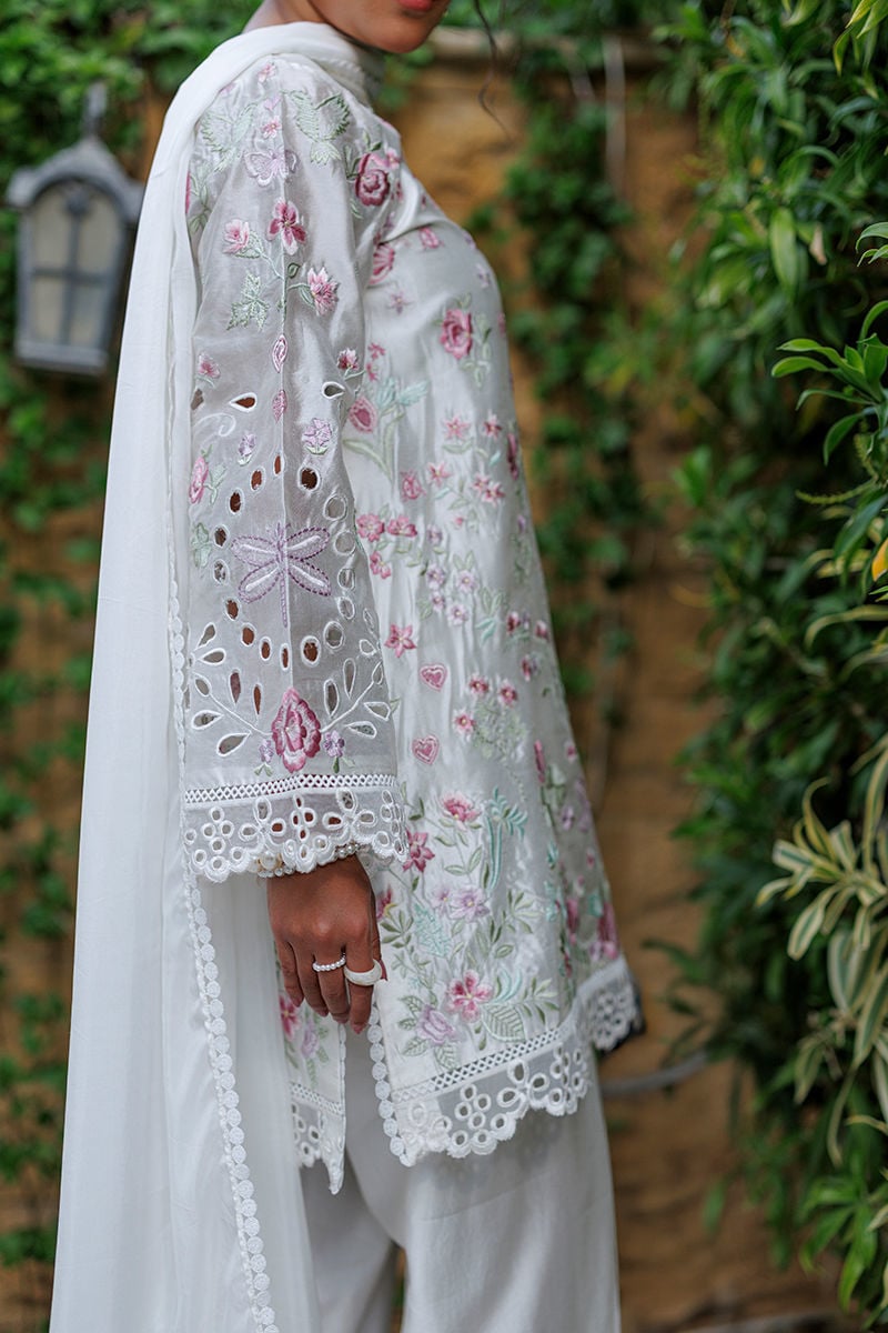 Lolita | Girls Club - Eid Luxury Pret '26 | Ansab Jahangir