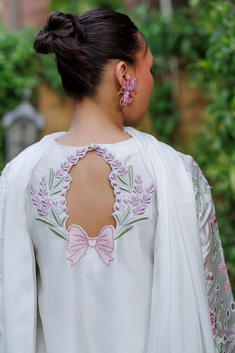 Lolita | Girls Club - Eid Luxury Pret '26 | Ansab Jahangir