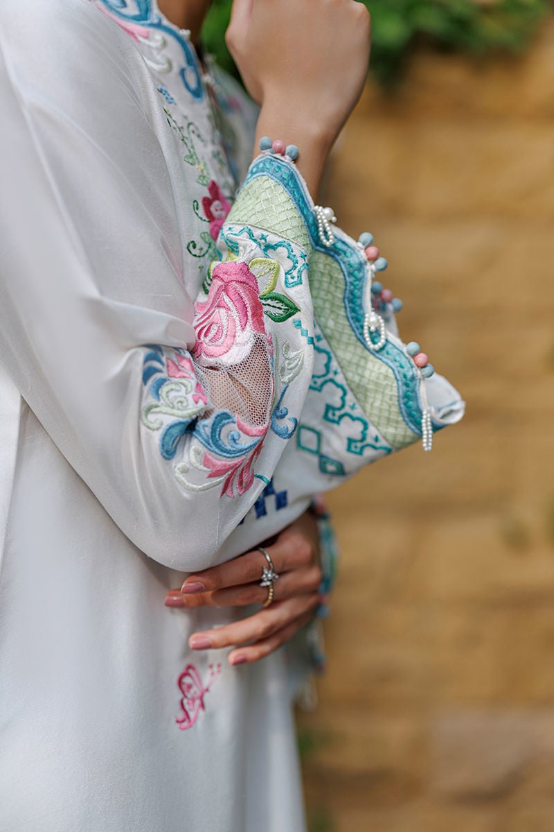 Fiore | Girls Club - Eid Luxury Pret '26 | Ansab Jahangir