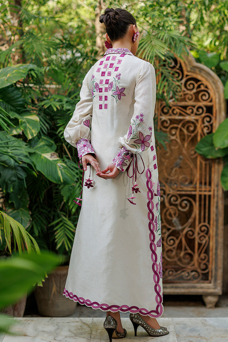 Siena | Girls Club - Eid Luxury Pret '26 | Ansab Jahangir