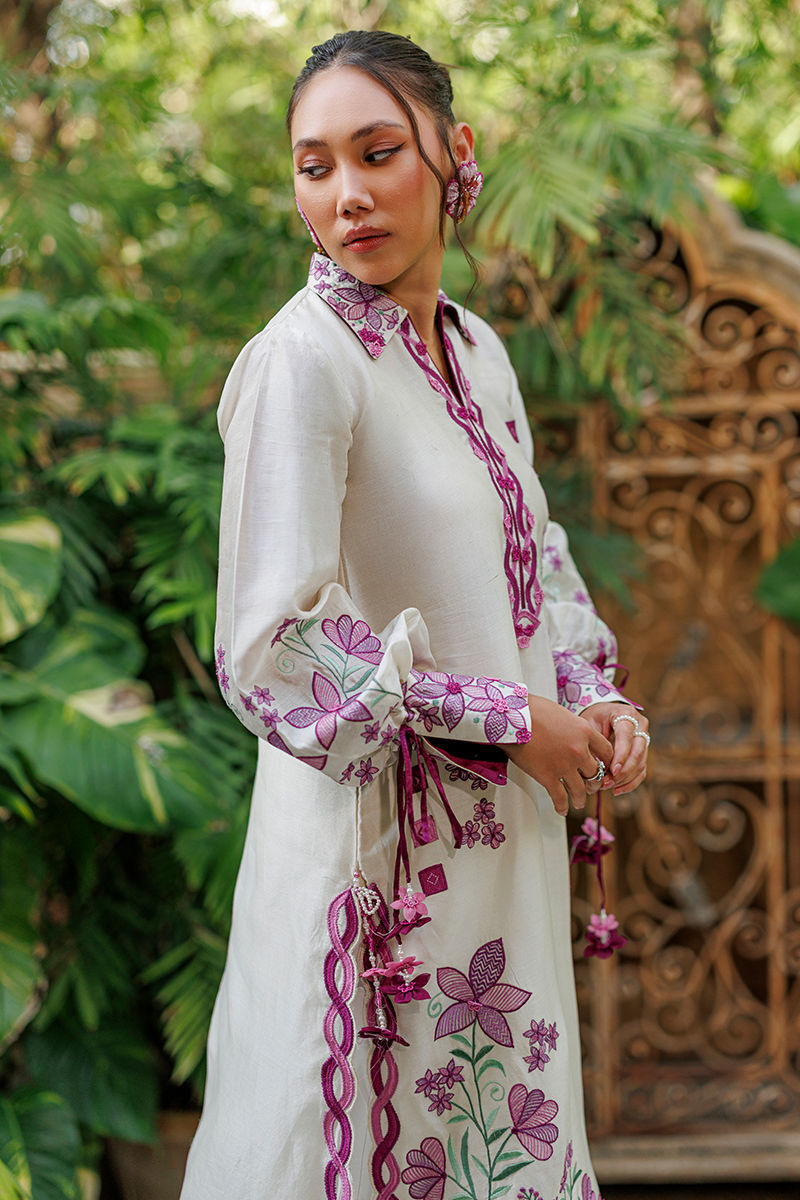 Siena | Girls Club - Eid Luxury Pret '26 | Ansab Jahangir