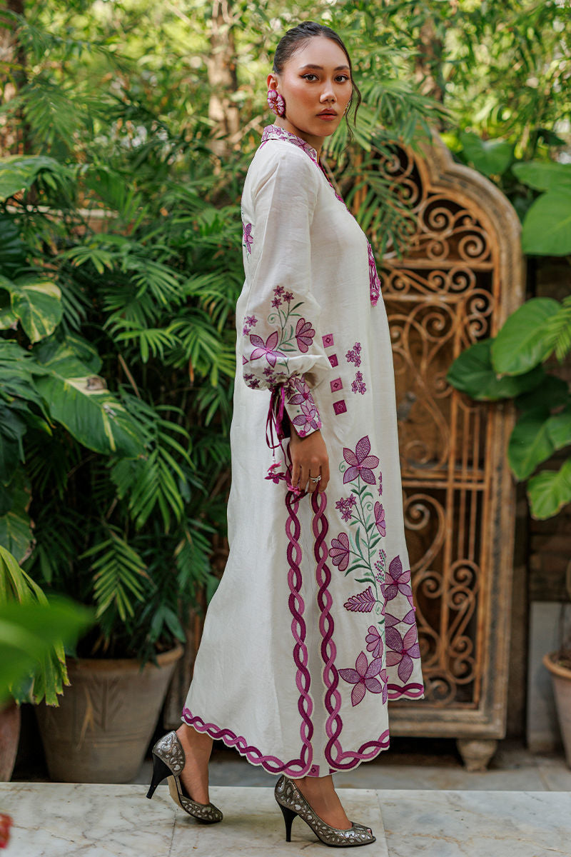 Siena | Girls Club - Eid Luxury Pret '26 | Ansab Jahangir