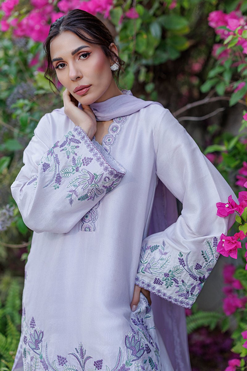 Violetta | Girls Club - Eid Luxury Pret '26 | Ansab Jahangir