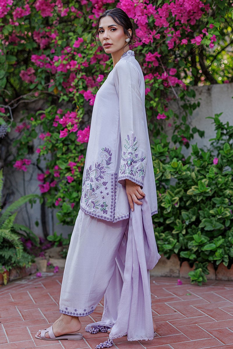Violetta | Girls Club - Eid Luxury Pret '26 | Ansab Jahangir