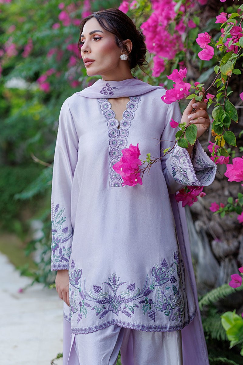 Violetta | Girls Club - Eid Luxury Pret '26 | Ansab Jahangir