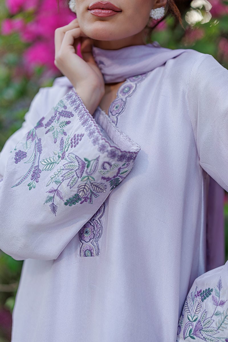 Violetta | Girls Club - Eid Luxury Pret '26 | Ansab Jahangir