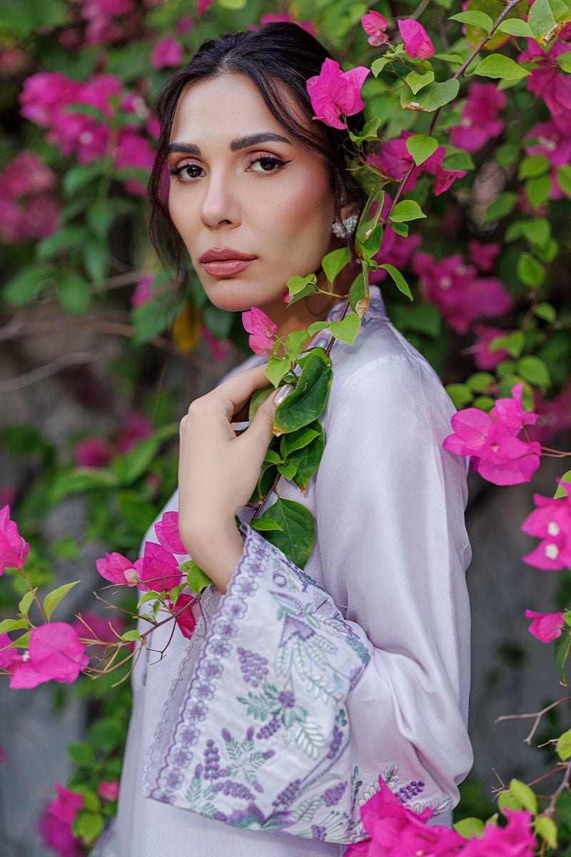 Violetta | Girls Club - Eid Luxury Pret '26 | Ansab Jahangir