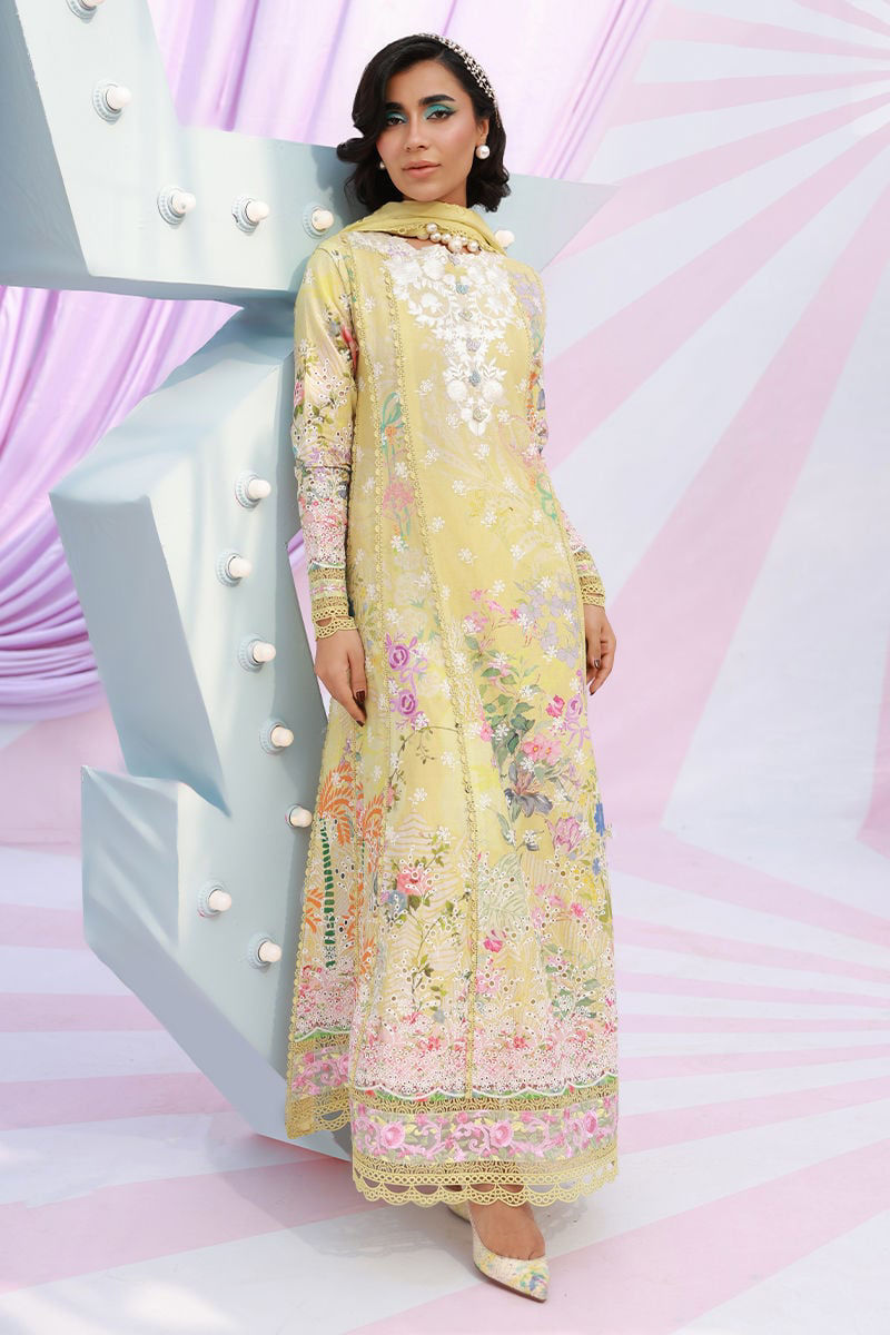 Wonder | Ansab Jahangir