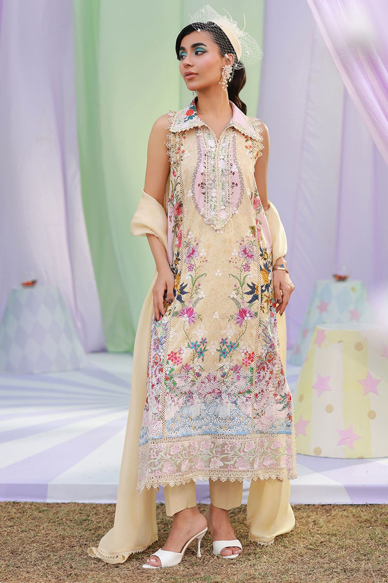 Zest | Ansab Jahangir