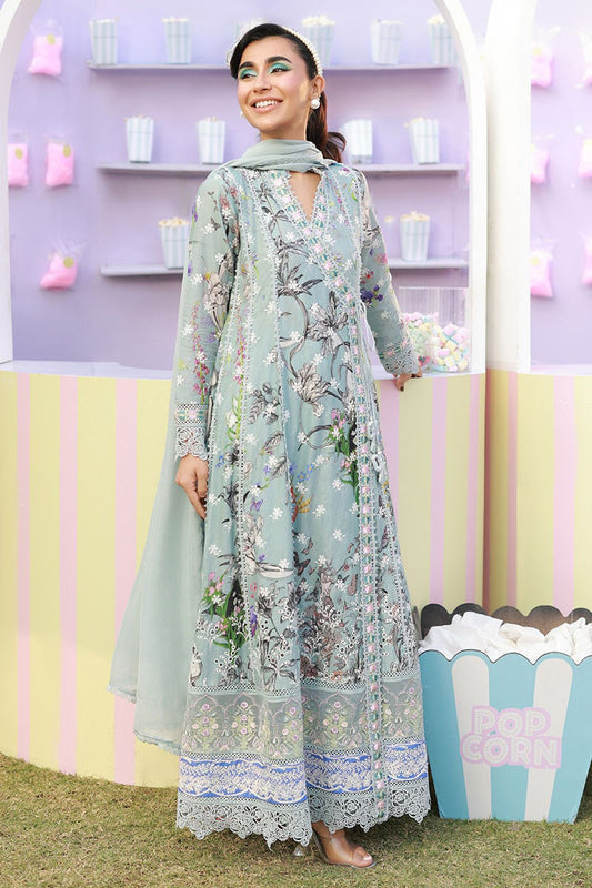 Sprinkle | Ansab Jahangir