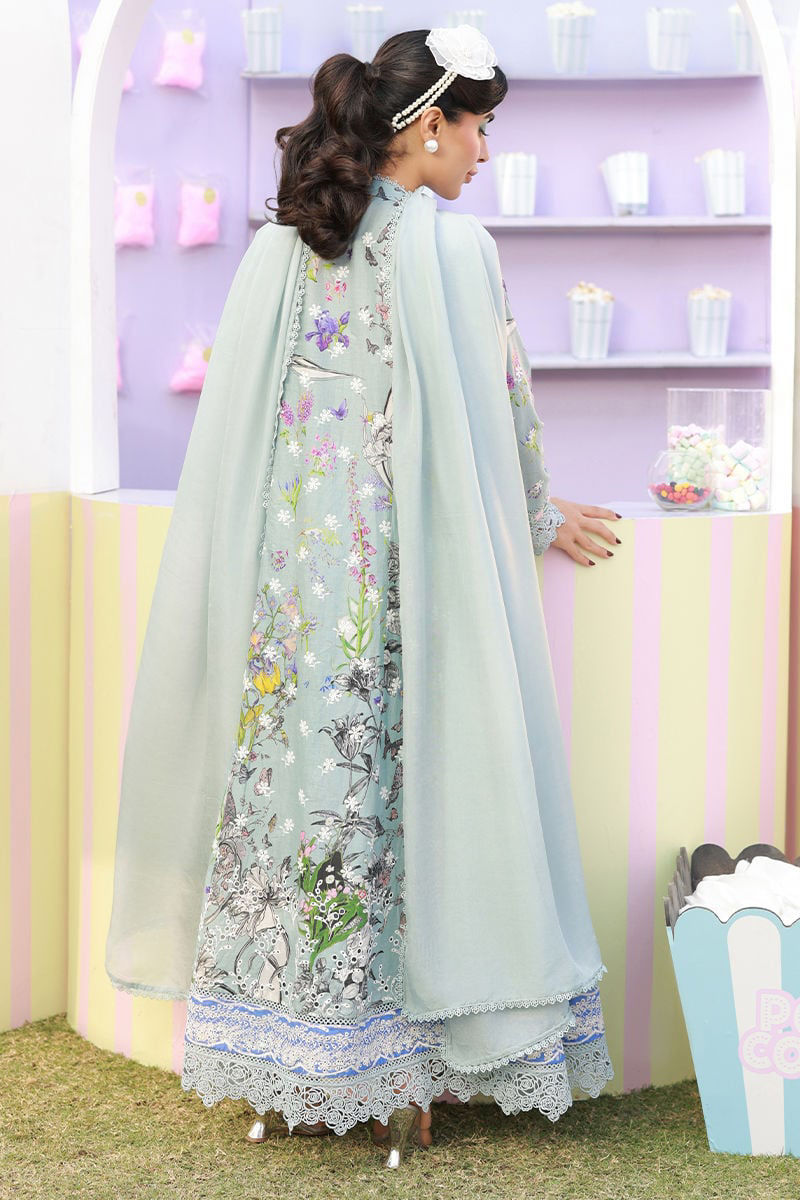 Sprinkle | Ansab Jahangir