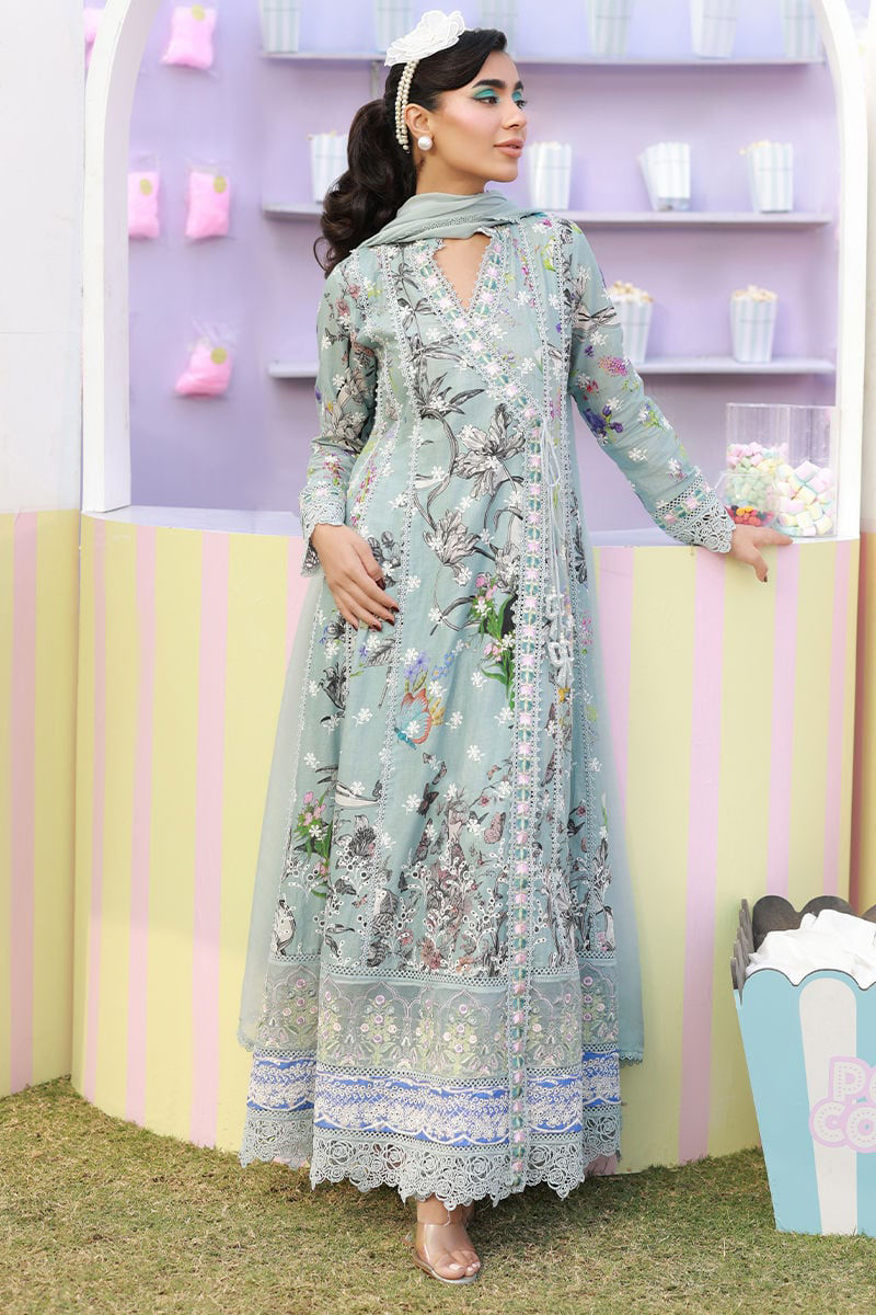 Sprinkle | Ansab Jahangir