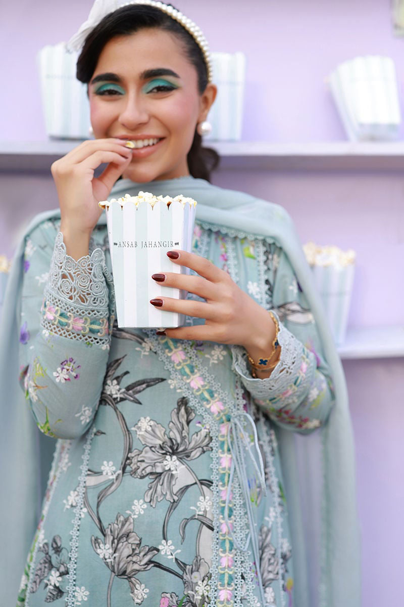 Sprinkle | Ansab Jahangir