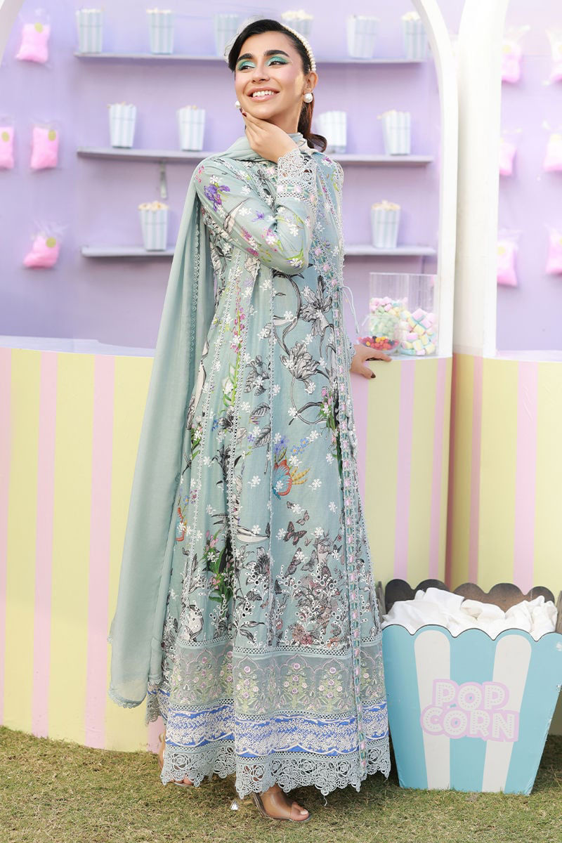 Sprinkle | Ansab Jahangir