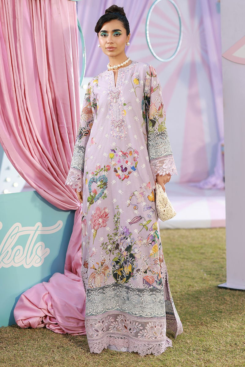 Jazzy | Ansab Jahangir