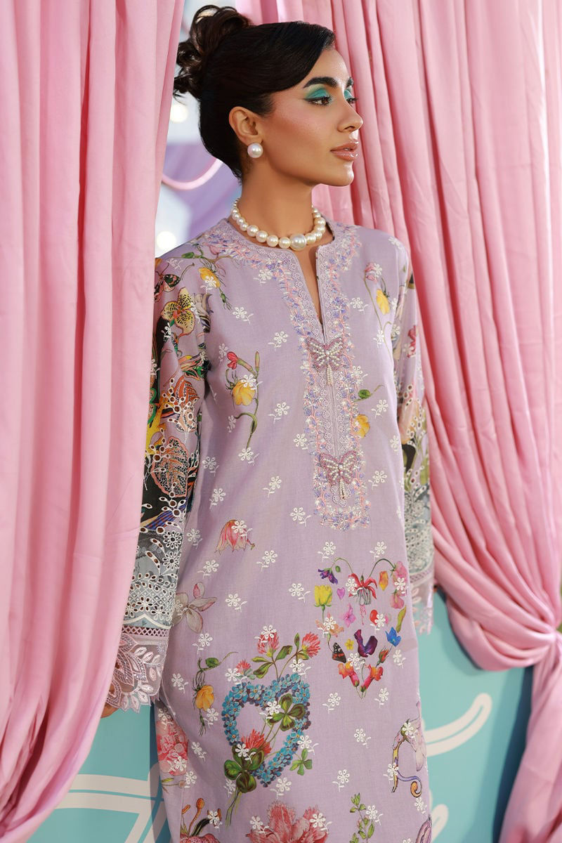 Jazzy | Ansab Jahangir