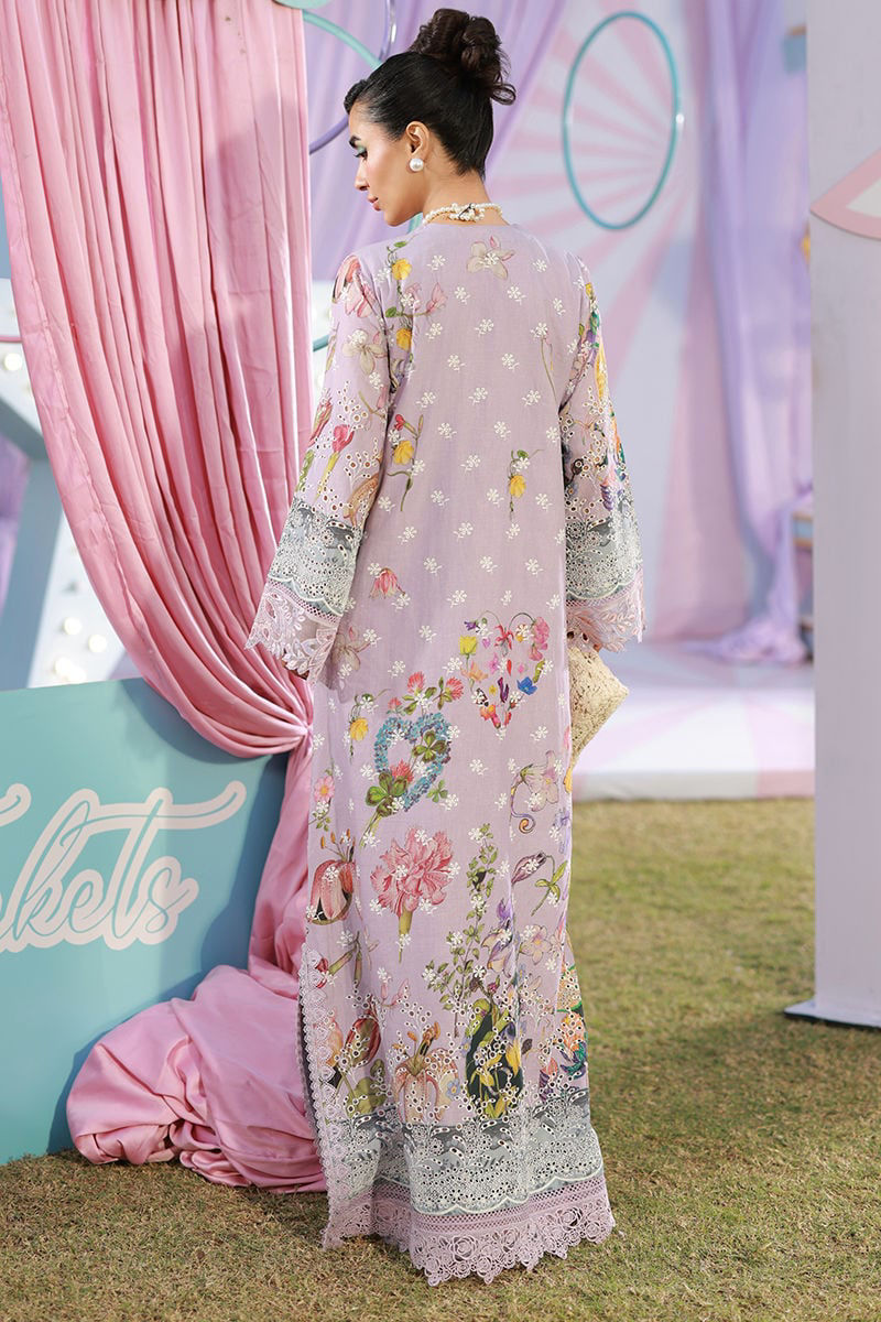 Jazzy | Ansab Jahangir