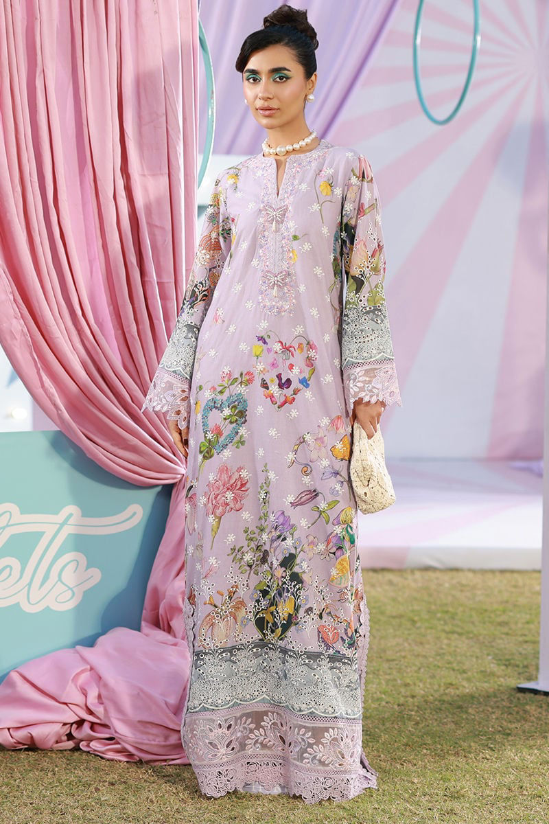 Jazzy | Ansab Jahangir