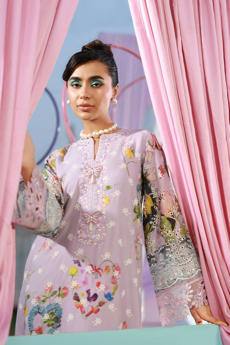 Jazzy | Ansab Jahangir