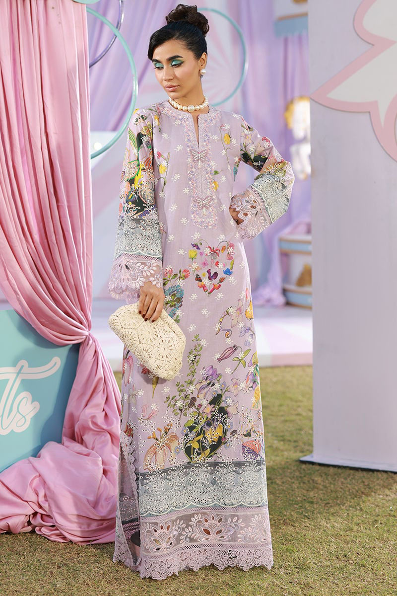 Jazzy | Ansab Jahangir
