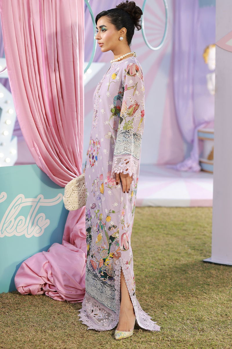 Jazzy | Ansab Jahangir