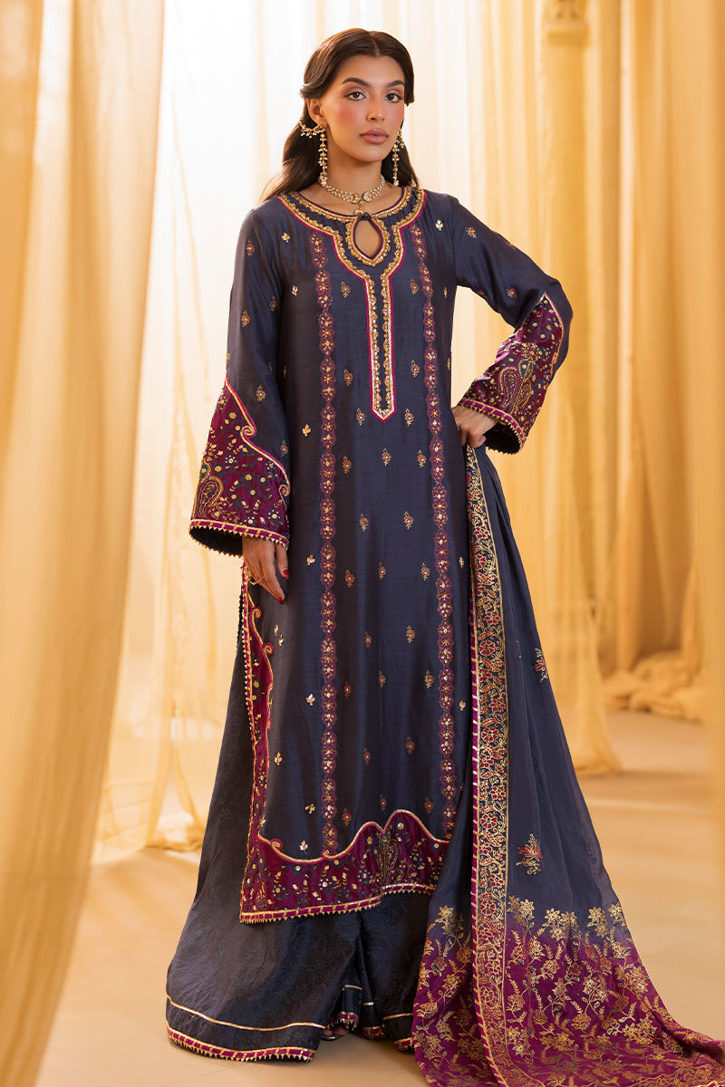 AMORA | ARTISAN PRINTS '26 | Ansab Jahangir