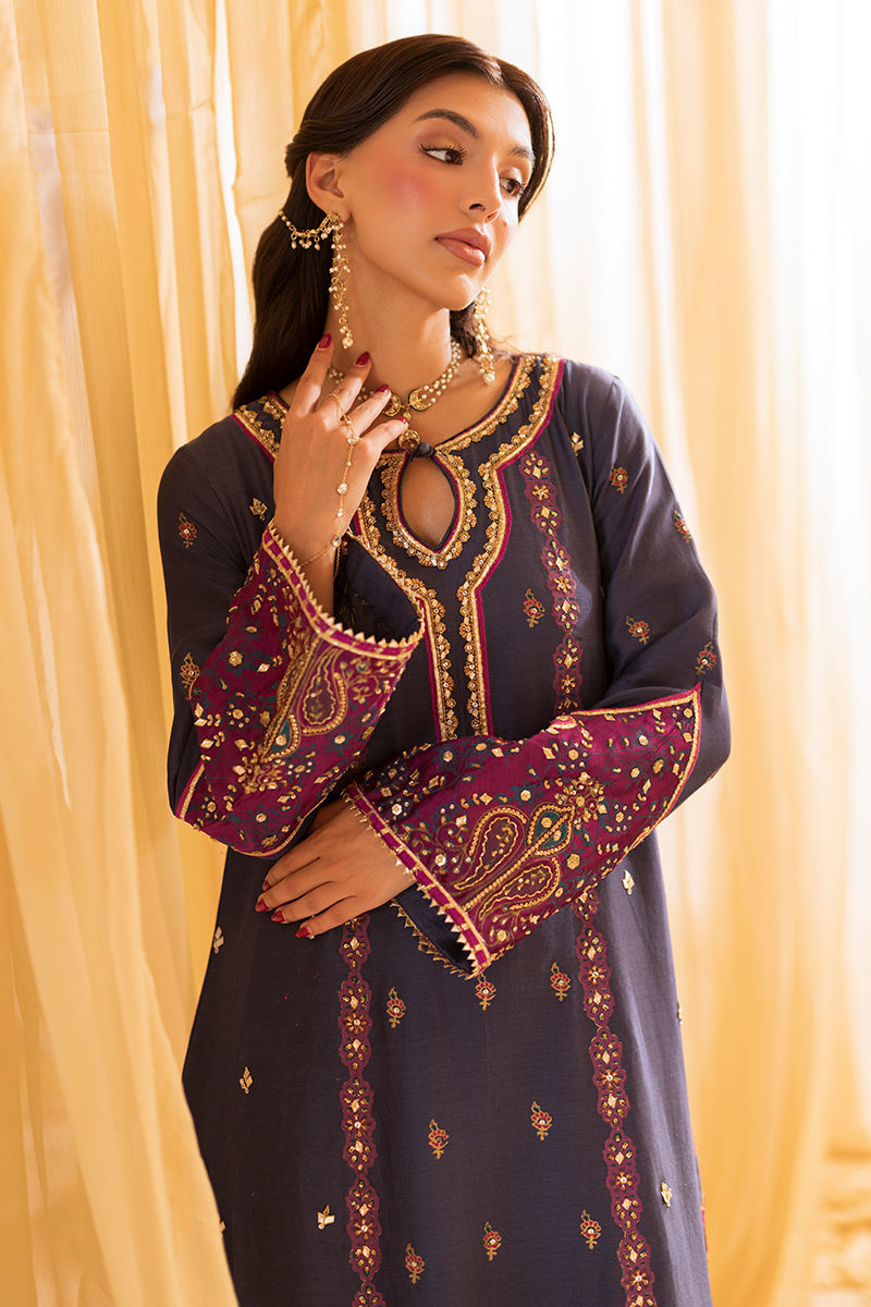 AMORA | ARTISAN PRINTS '26 | Ansab Jahangir