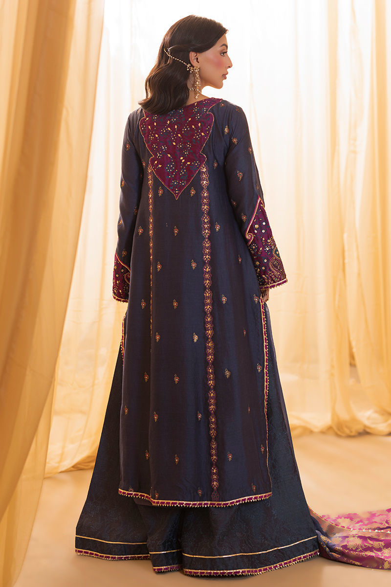 AMORA | ARTISAN PRINTS '26 | Ansab Jahangir