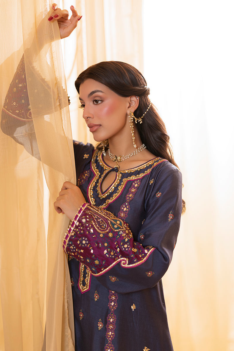 AMORA | ARTISAN PRINTS '26 | Ansab Jahangir