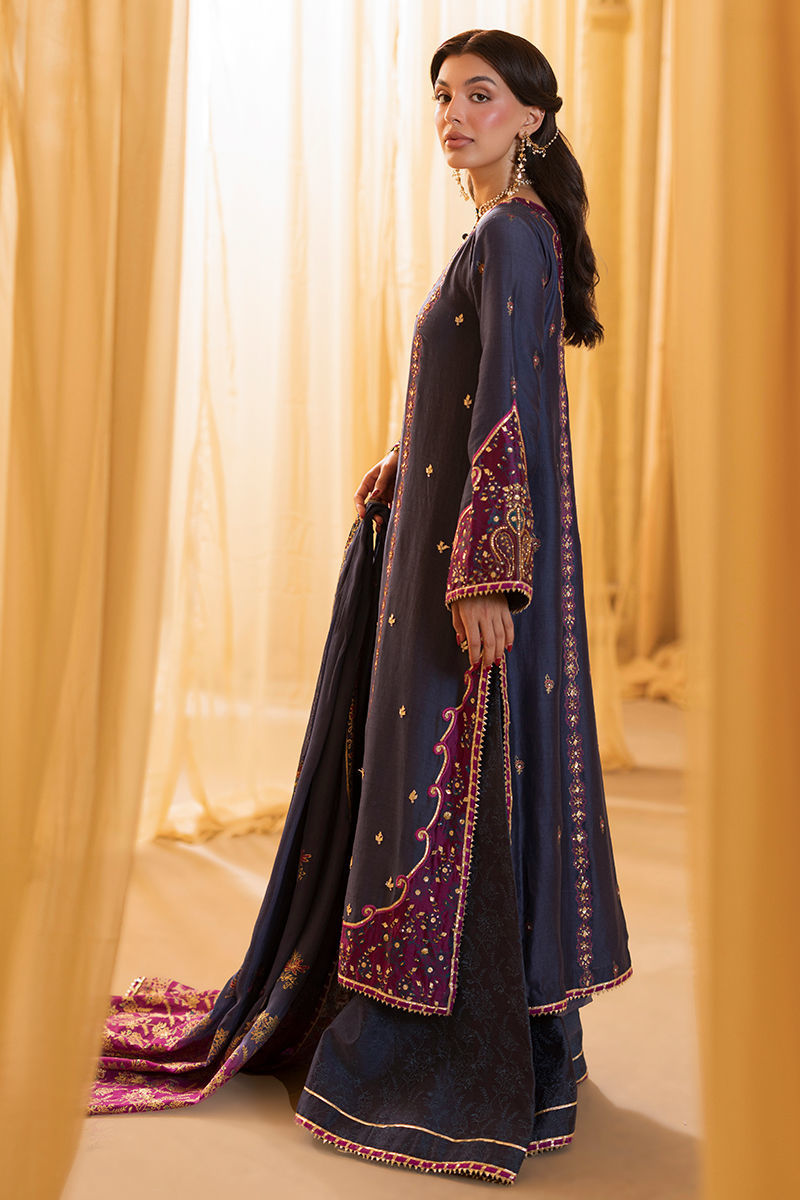 AMORA | ARTISAN PRINTS '26 | Ansab Jahangir