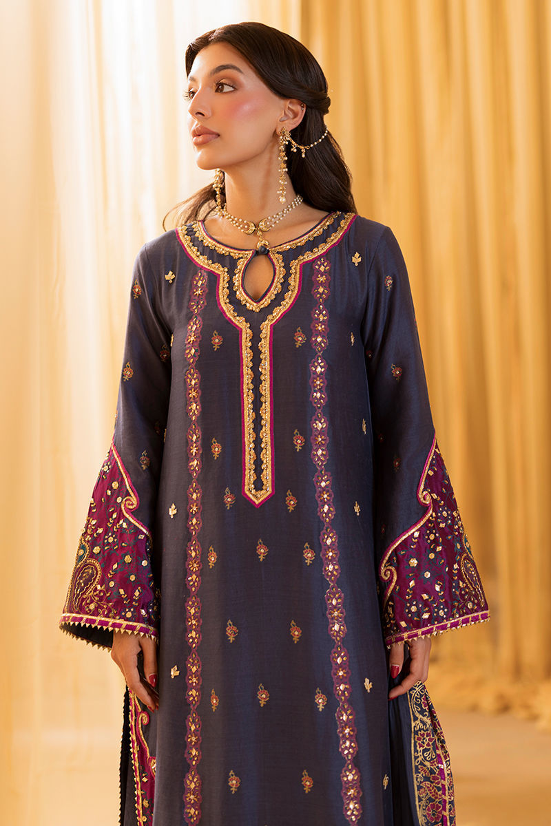 AMORA | ARTISAN PRINTS '26 | Ansab Jahangir