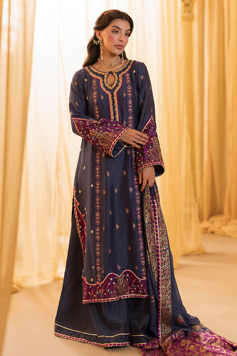AMORA | ARTISAN PRINTS '26 | Ansab Jahangir