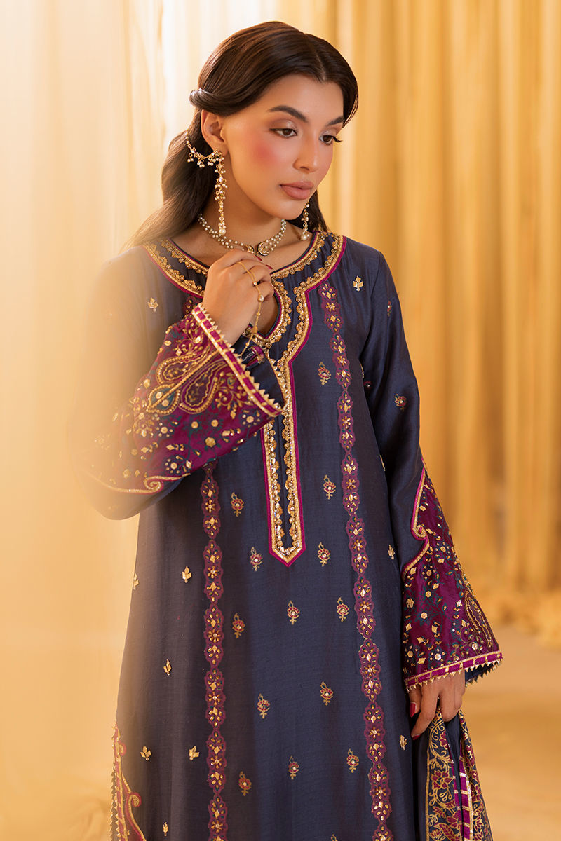 AMORA | ARTISAN PRINTS '26 | Ansab Jahangir