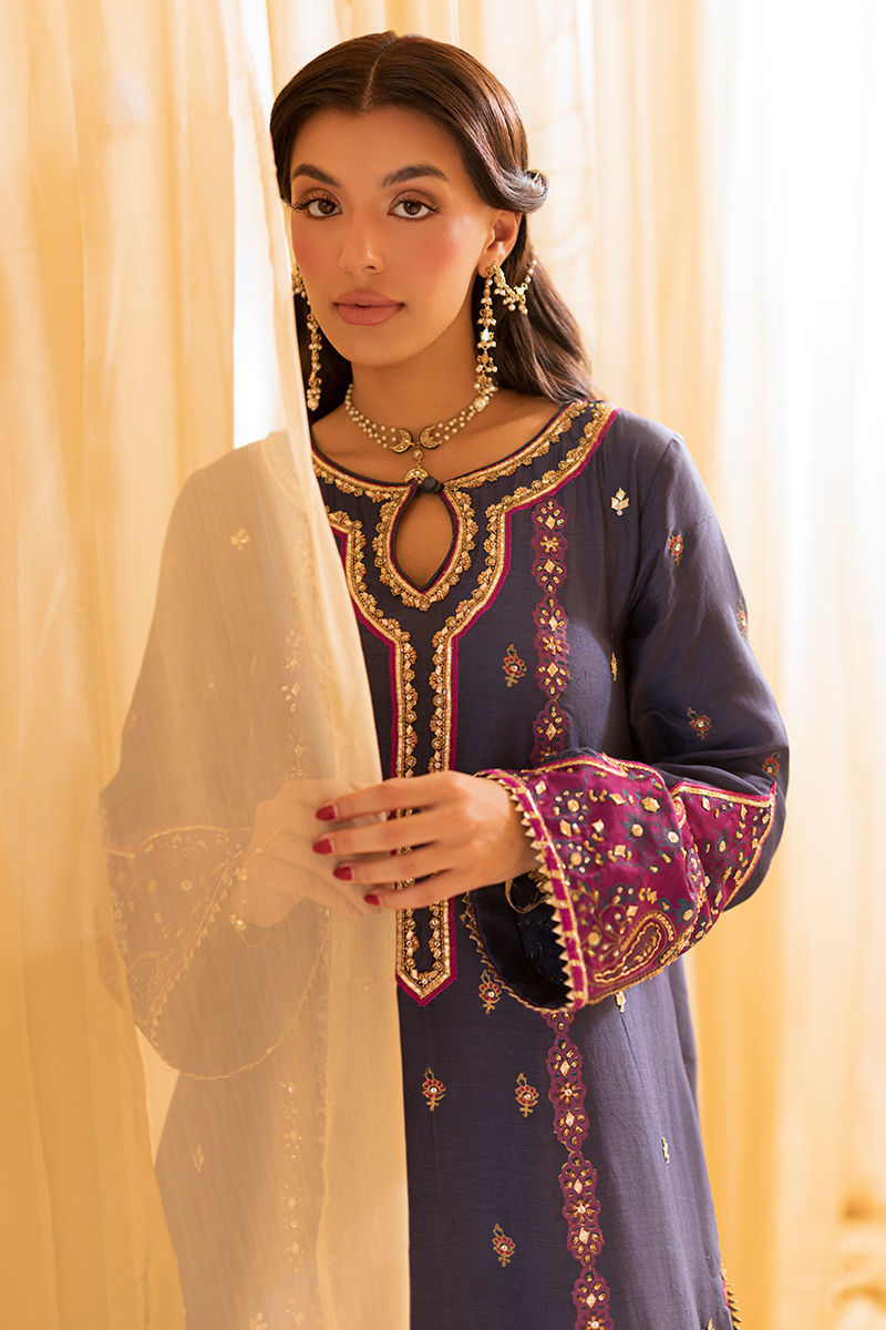 AMORA | ARTISAN PRINTS '26 | Ansab Jahangir