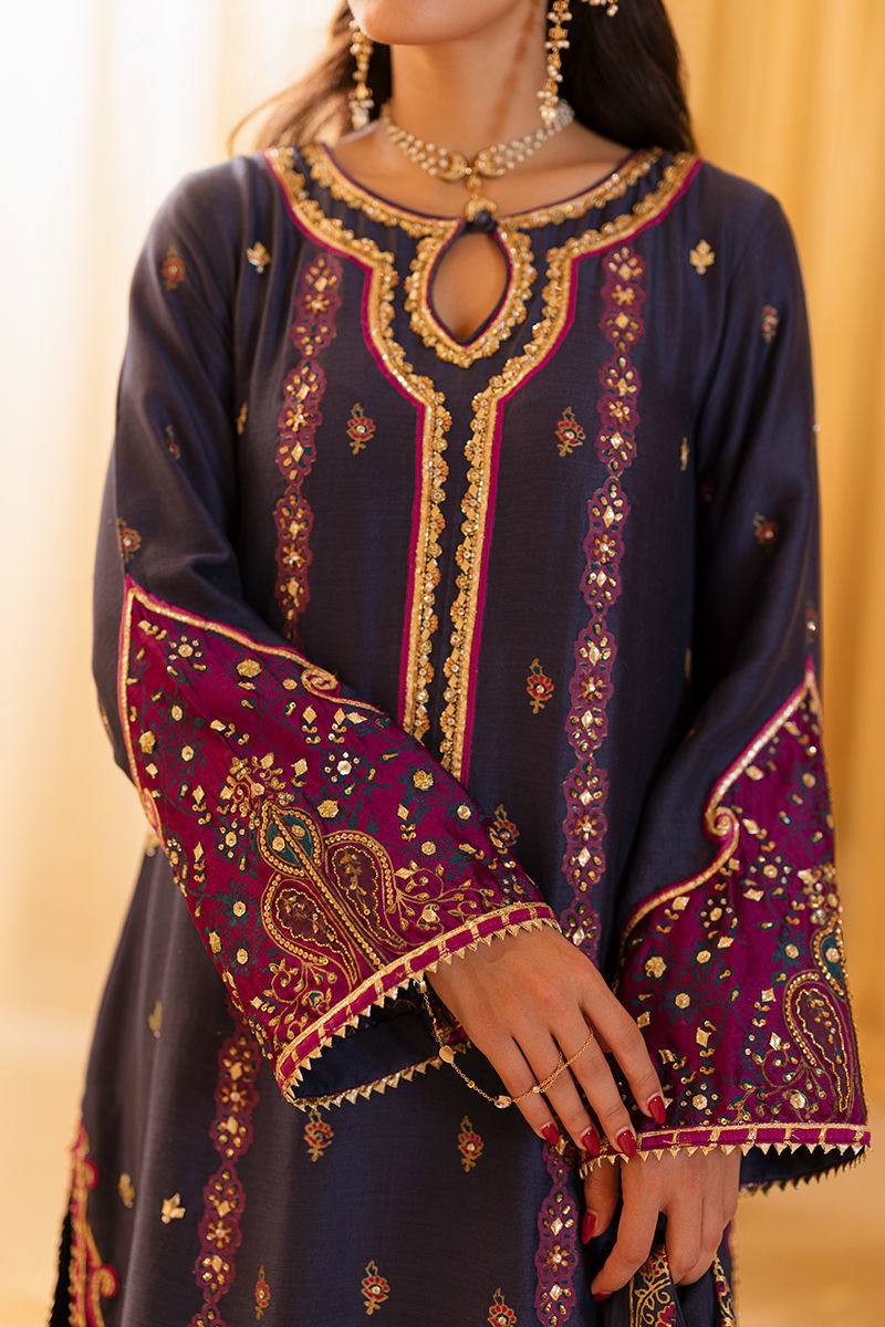 AMORA | ARTISAN PRINTS '26 | Ansab Jahangir