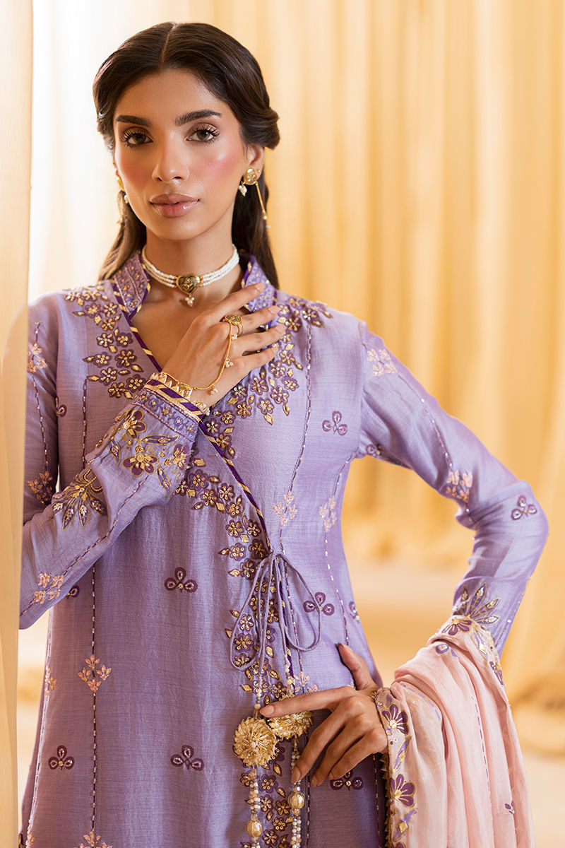 SOLEIA | ARTISAN PRINTS '26 | Ansab Jahangir
