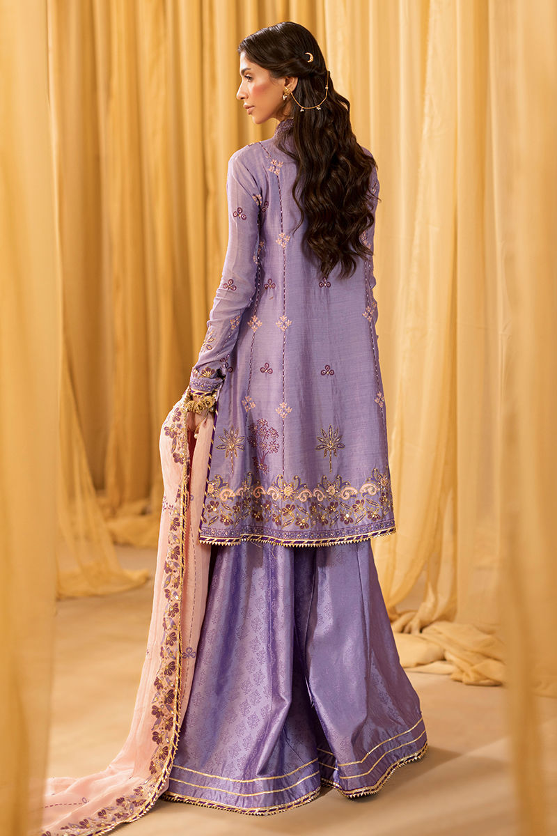 SOLEIA | ARTISAN PRINTS '26 | Ansab Jahangir