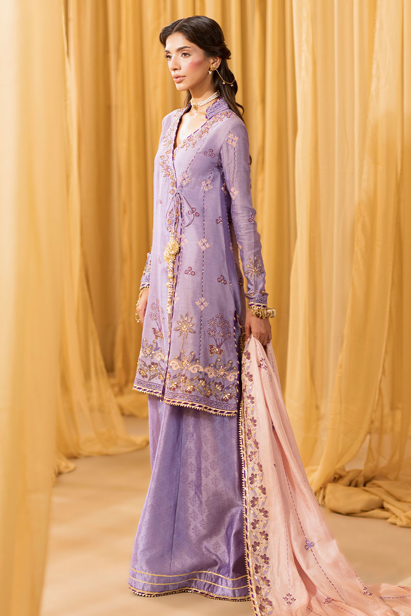 SOLEIA | ARTISAN PRINTS '26 | Ansab Jahangir