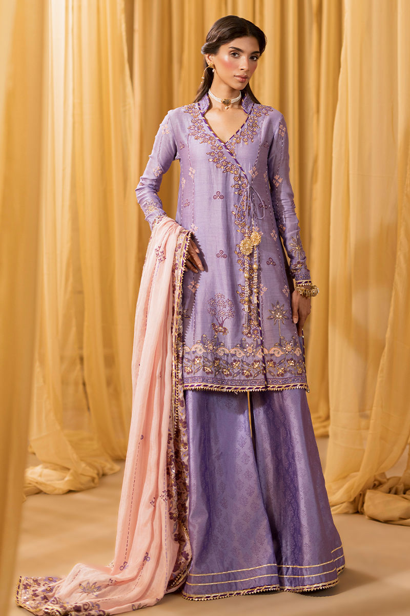 SOLEIA | ARTISAN PRINTS '26 | Ansab Jahangir