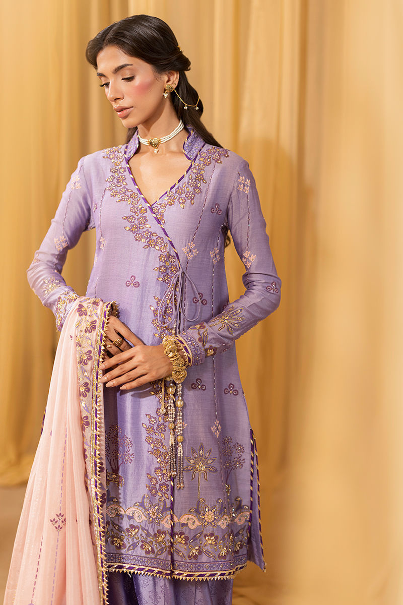 SOLEIA | ARTISAN PRINTS '26 | Ansab Jahangir