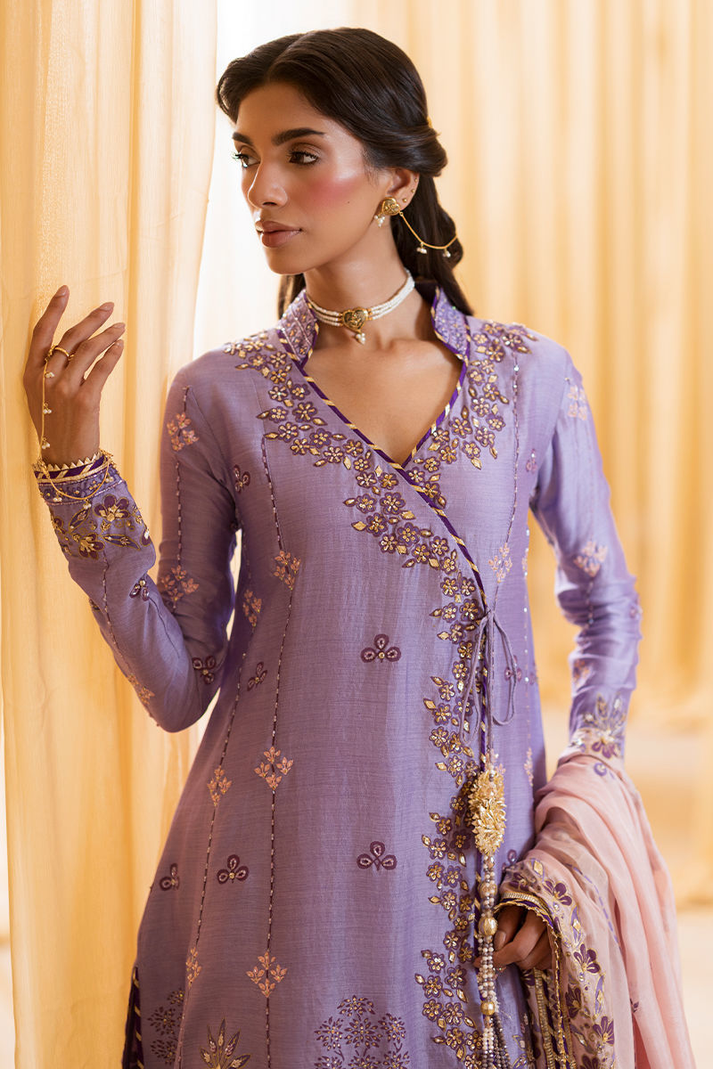 SOLEIA | ARTISAN PRINTS '26 | Ansab Jahangir