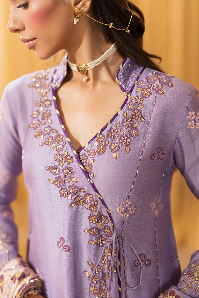 SOLEIA | ARTISAN PRINTS '26 | Ansab Jahangir