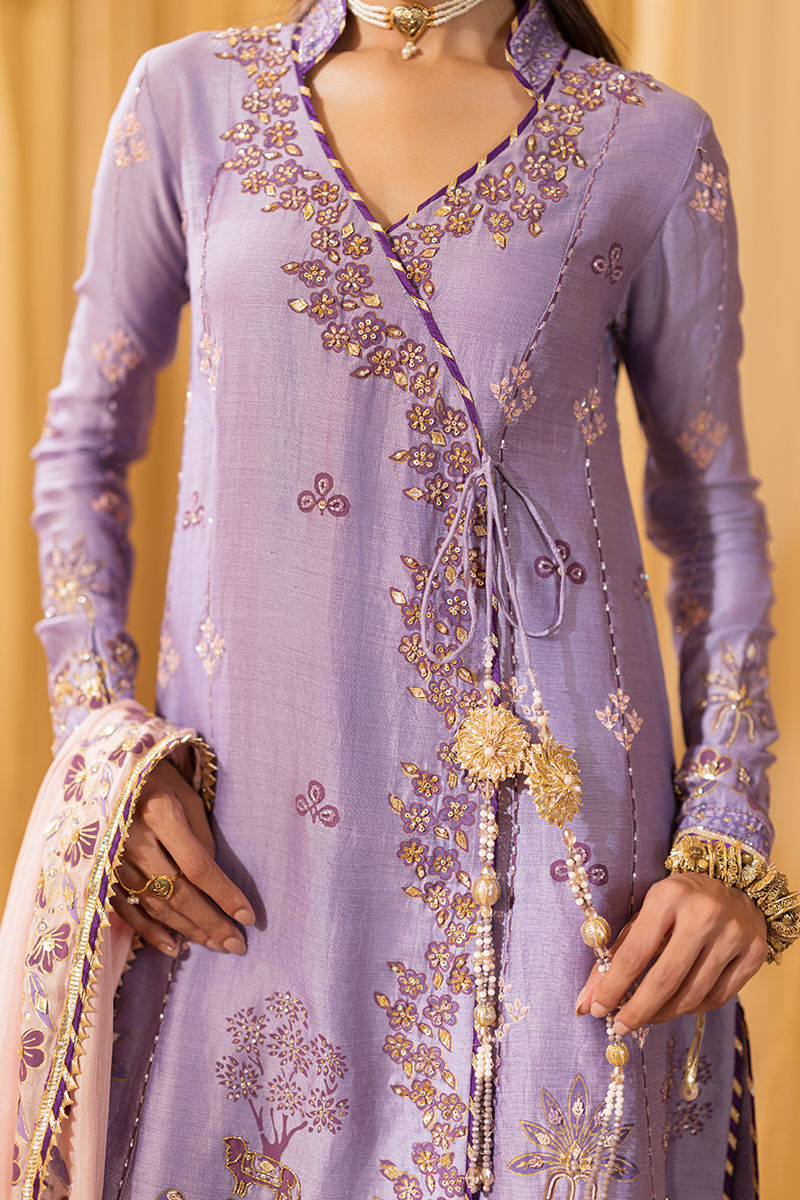 SOLEIA | ARTISAN PRINTS '26 | Ansab Jahangir