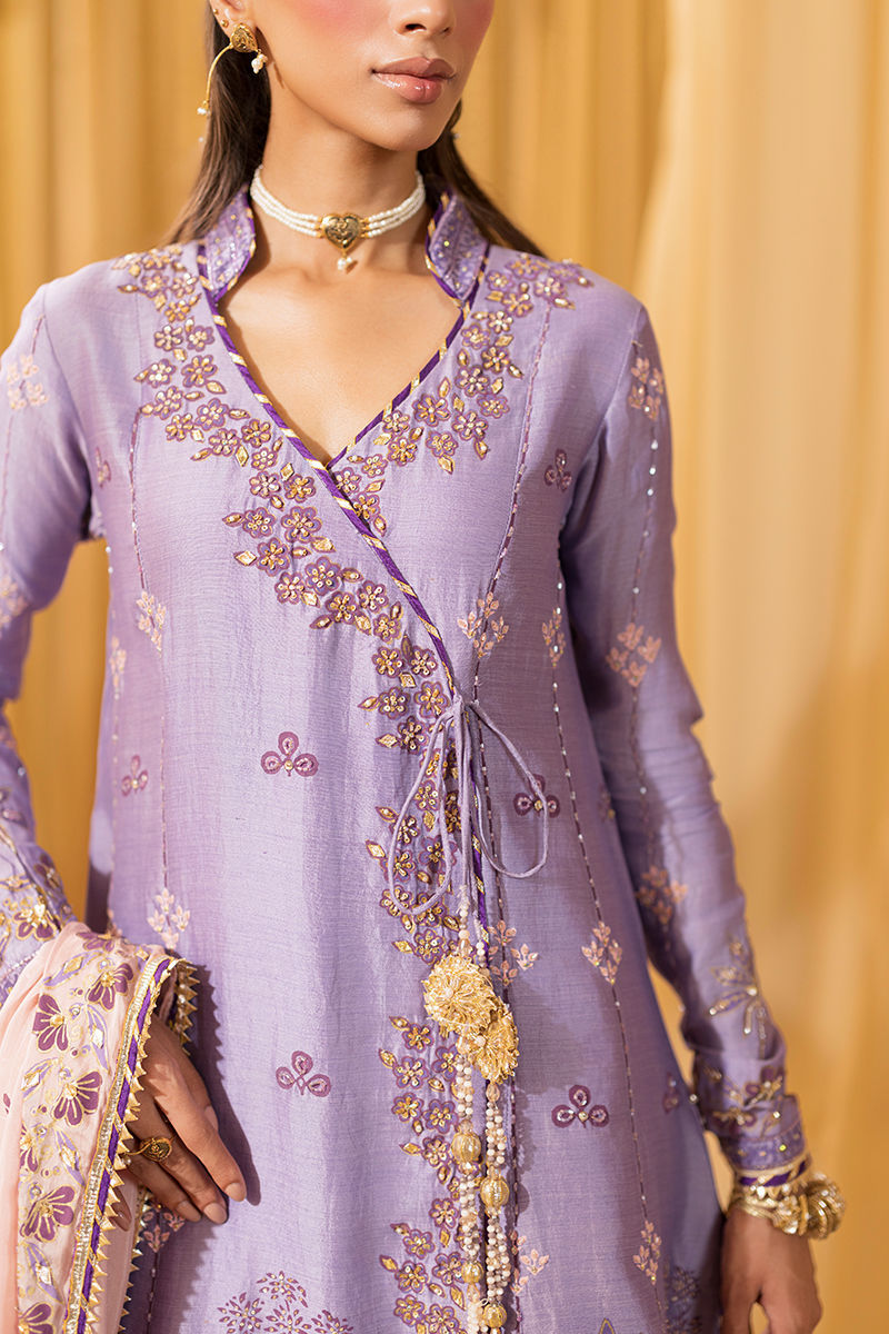 SOLEIA | ARTISAN PRINTS '26 | Ansab Jahangir